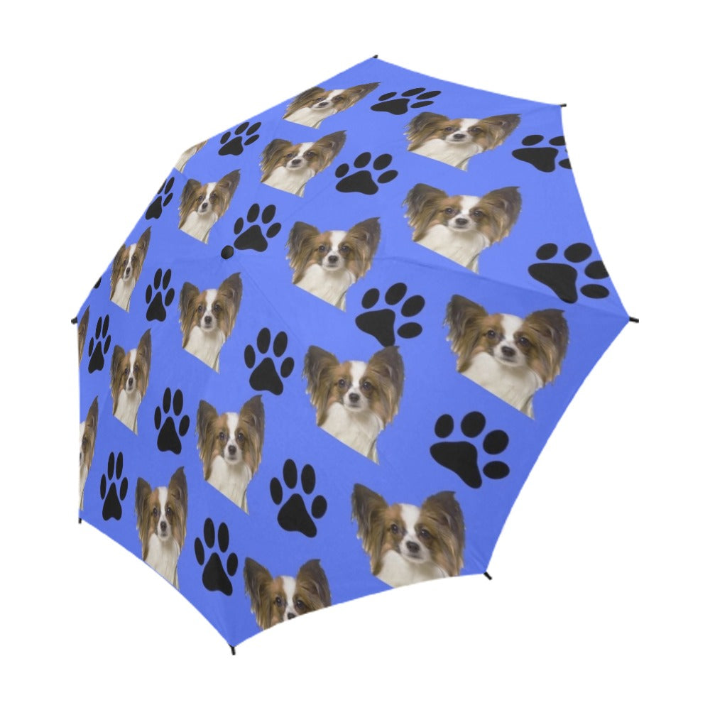 Papillon &amp; Paws Umbrella