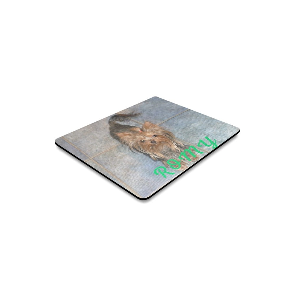 Romy Mouse Pad - Green