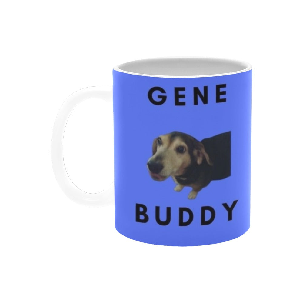 Gene Buddy Mug