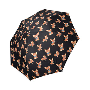 Chihuahua Umbrella