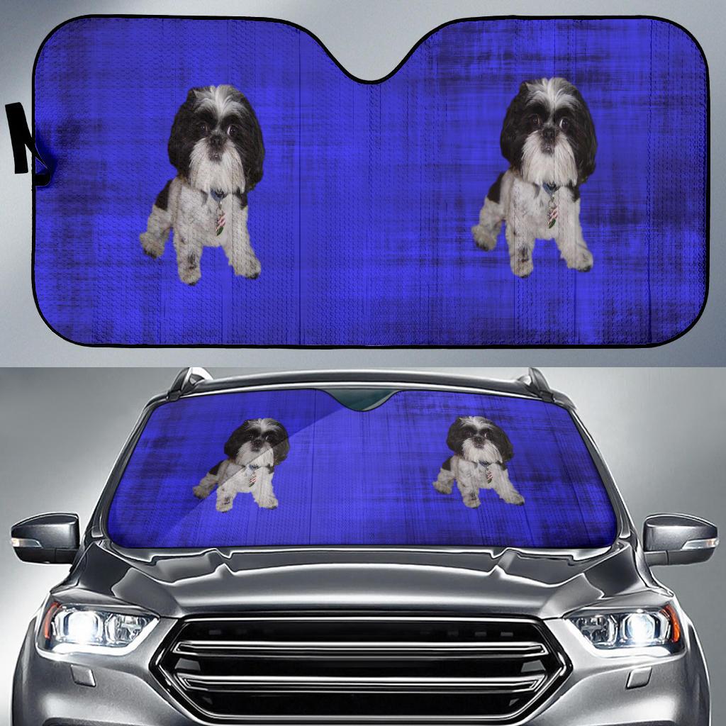 Terri's Car Sun Shade