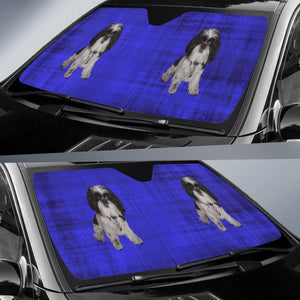 Terri's Car Sun Shade