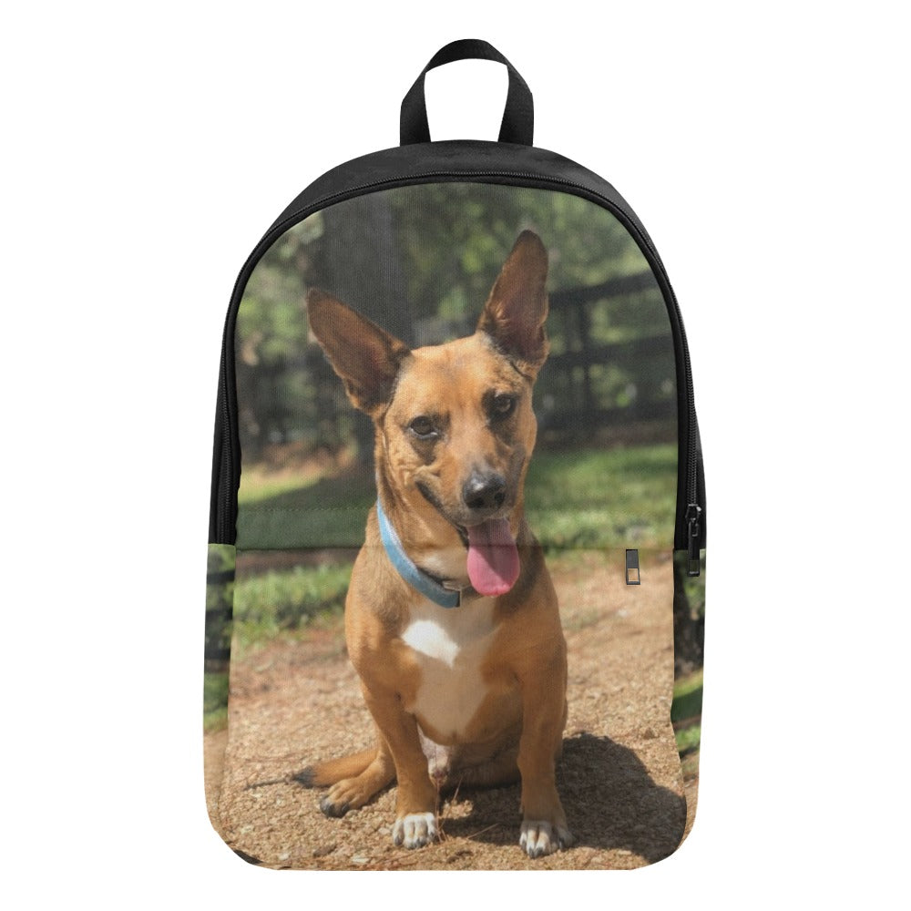 Joli's Backpack