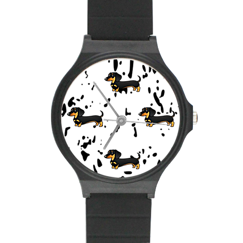 Joules dachshund shop watch