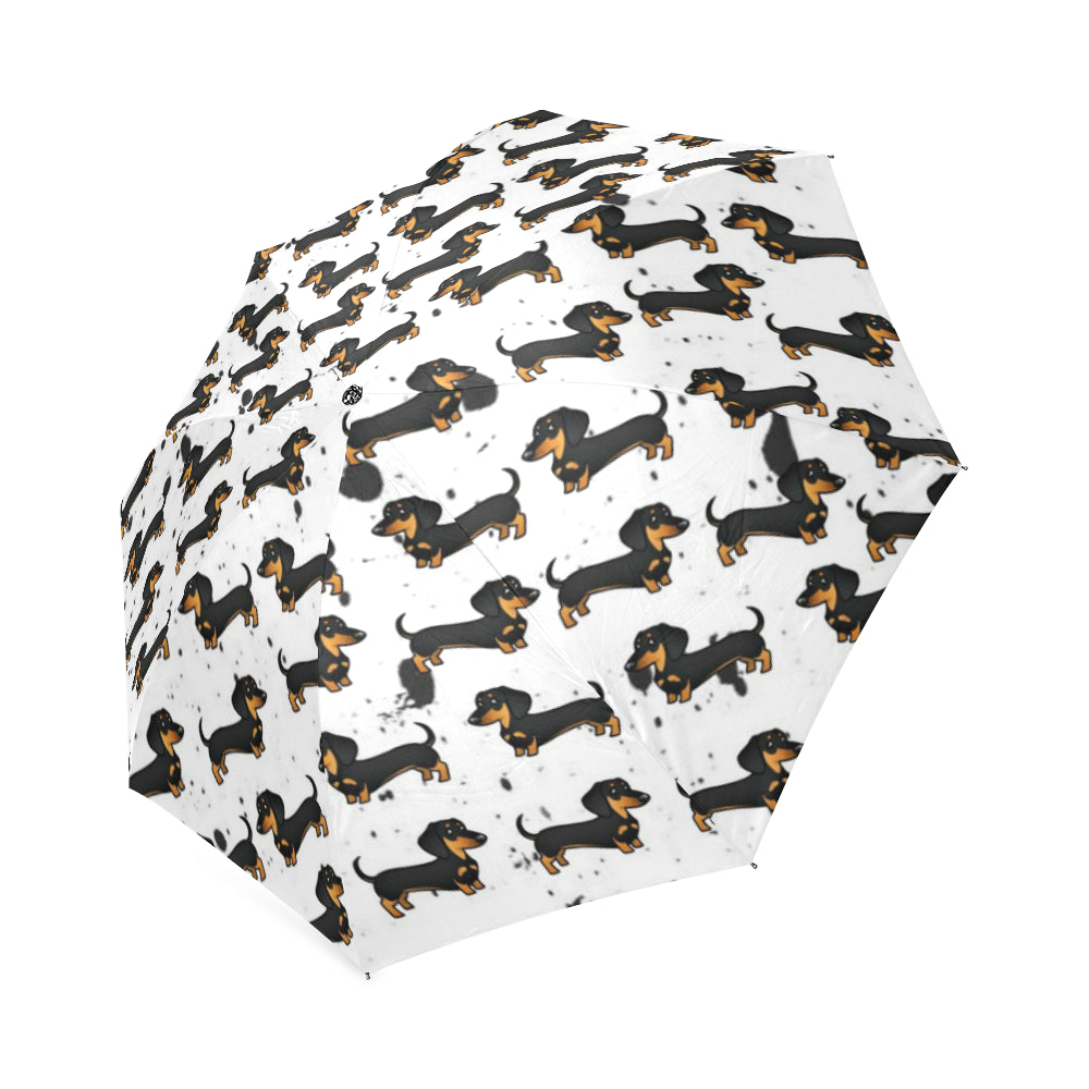 Dachshund Umbrella