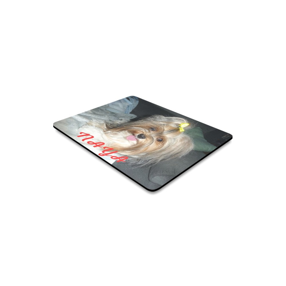 Nicole's Naya Mouse Pad