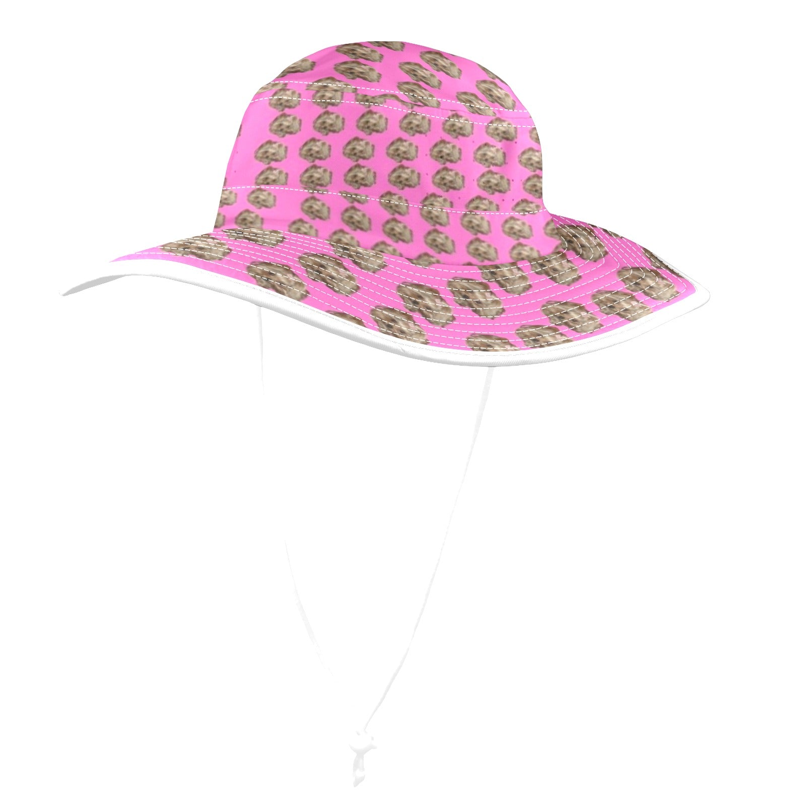 Bonnie Bucket Hat