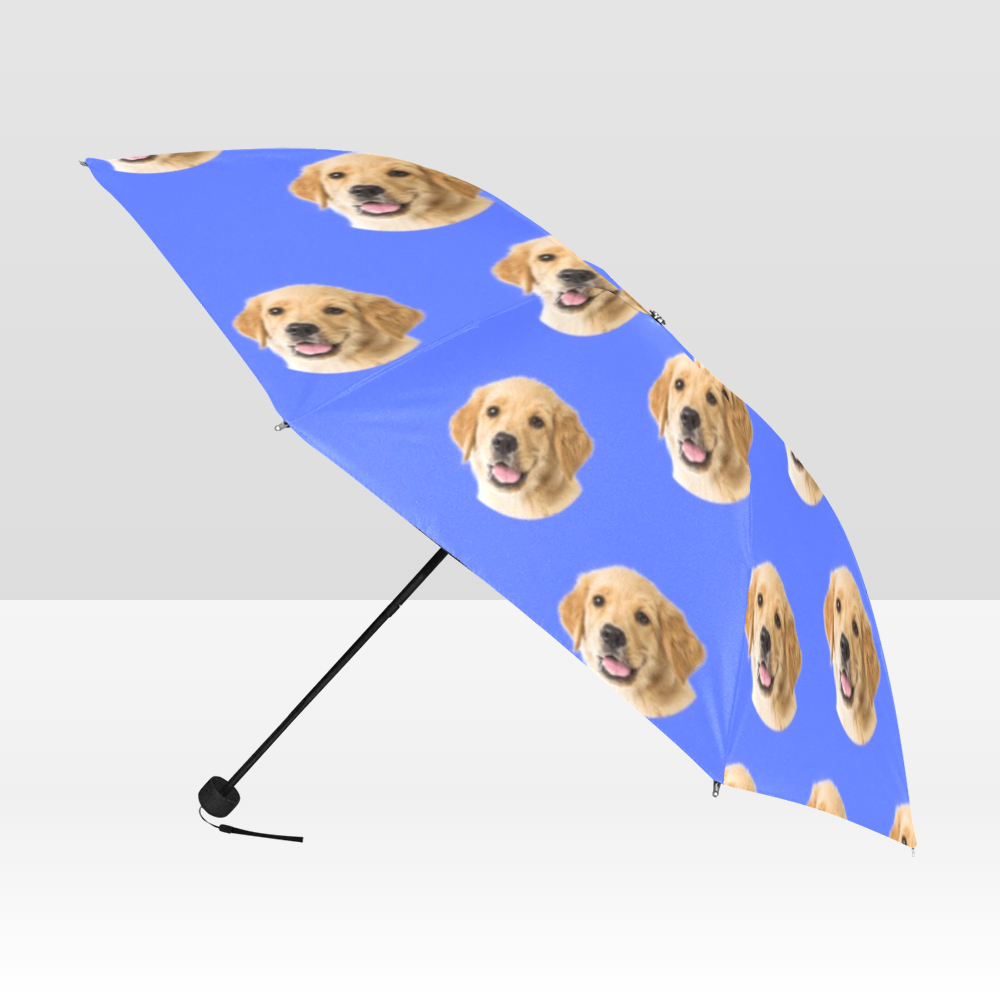 Personalized Pet Photo Umbrella