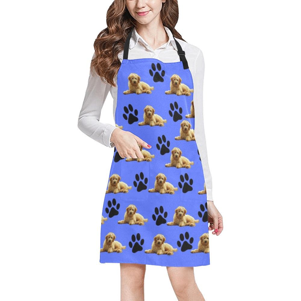 Goldendoodle Apron