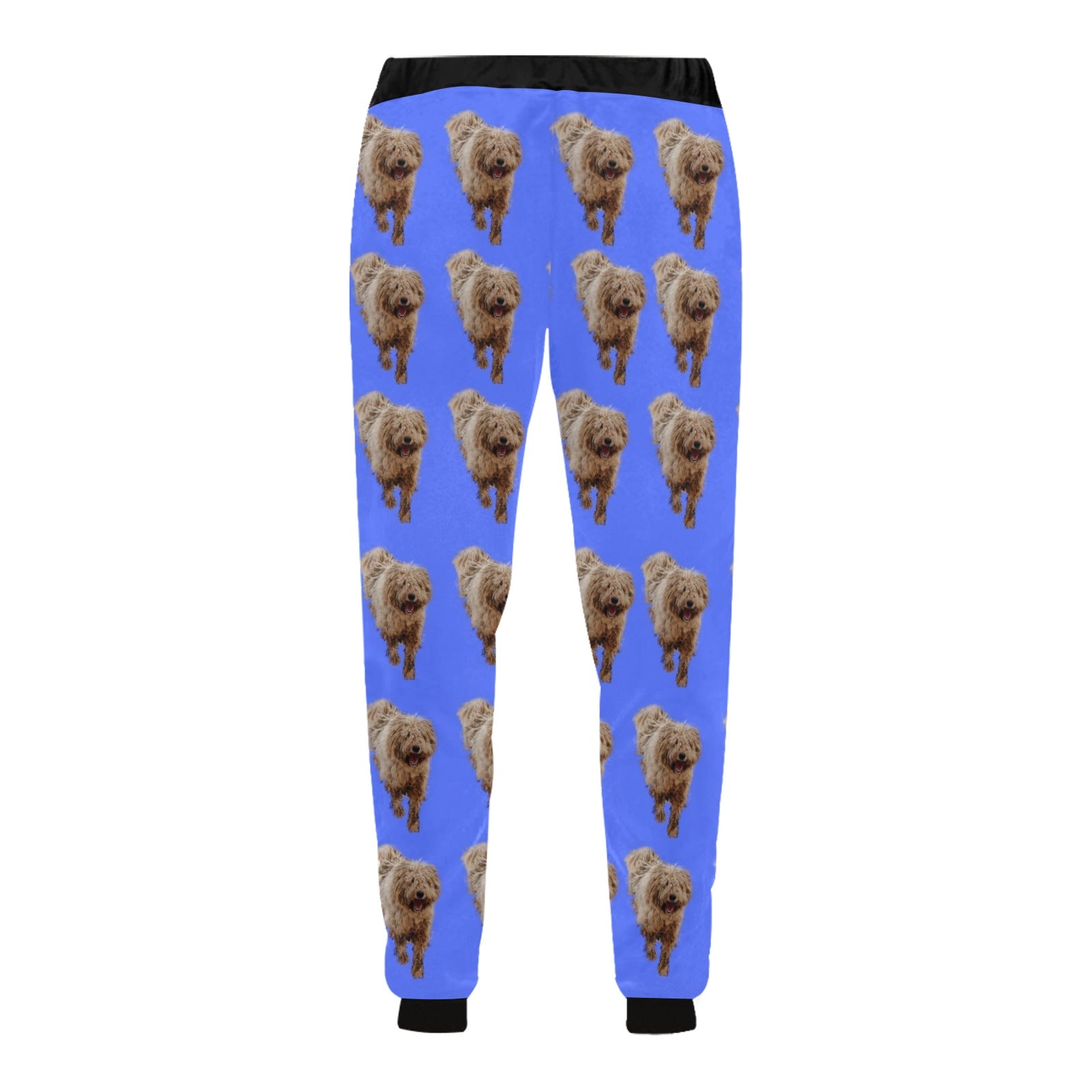 Komondor Pants