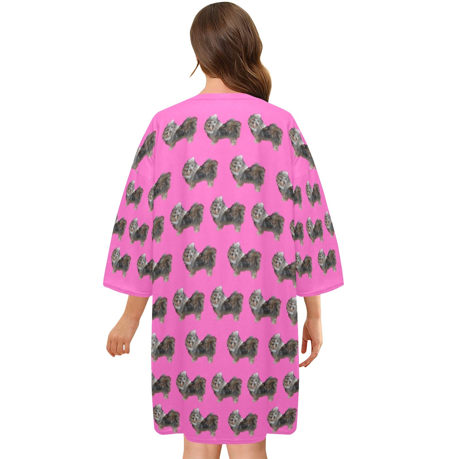 Minnie Oversized Sleep Shirt