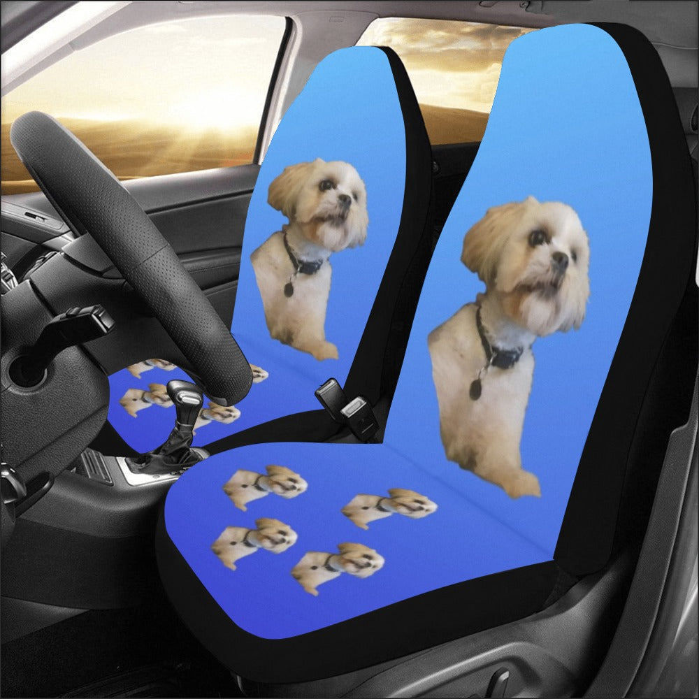 Malshi Car Seat Covers (Set of 2)
