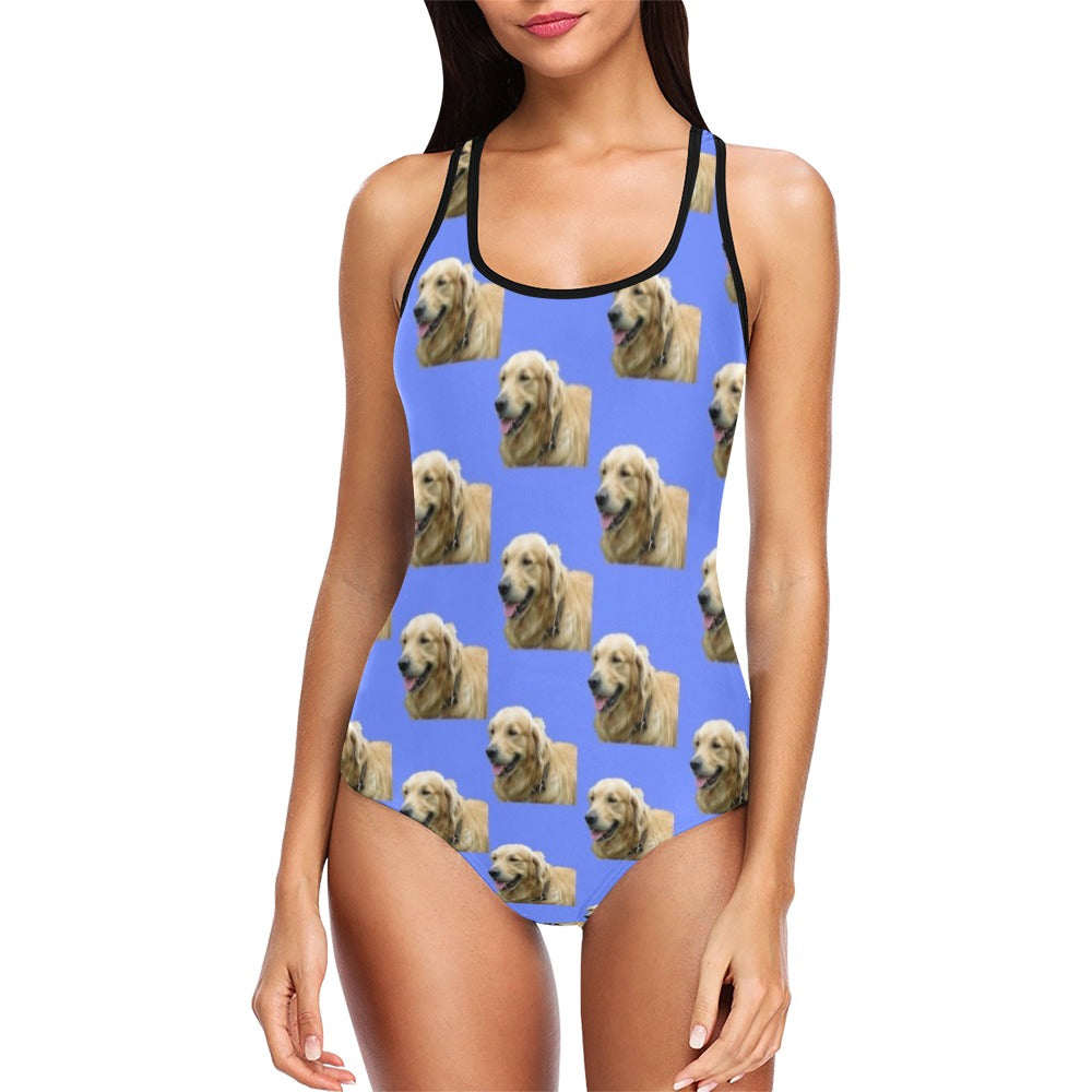 Golden Retriever Bathing Suit Cathy Ann s Deals