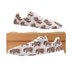 Poodle Sneakers