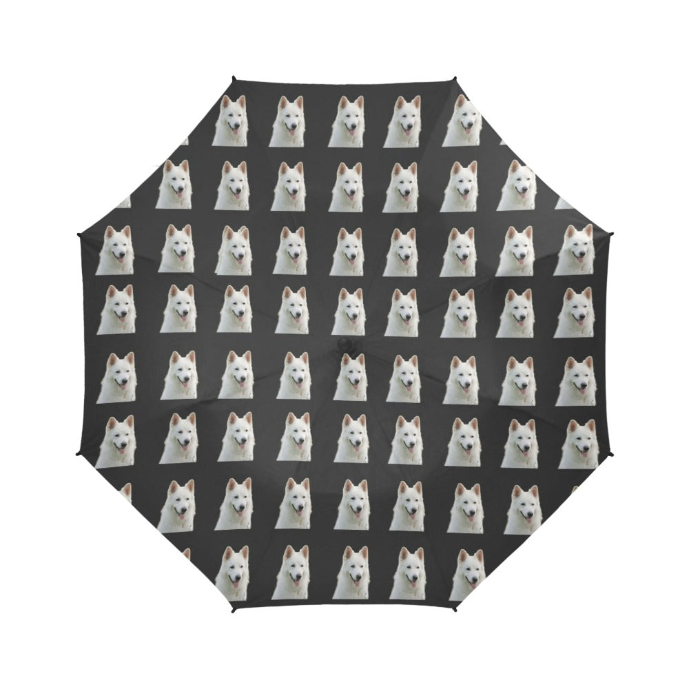 Swiss Shepherd Umbrella