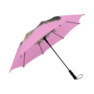 Nicole's Yorkie Umbrella