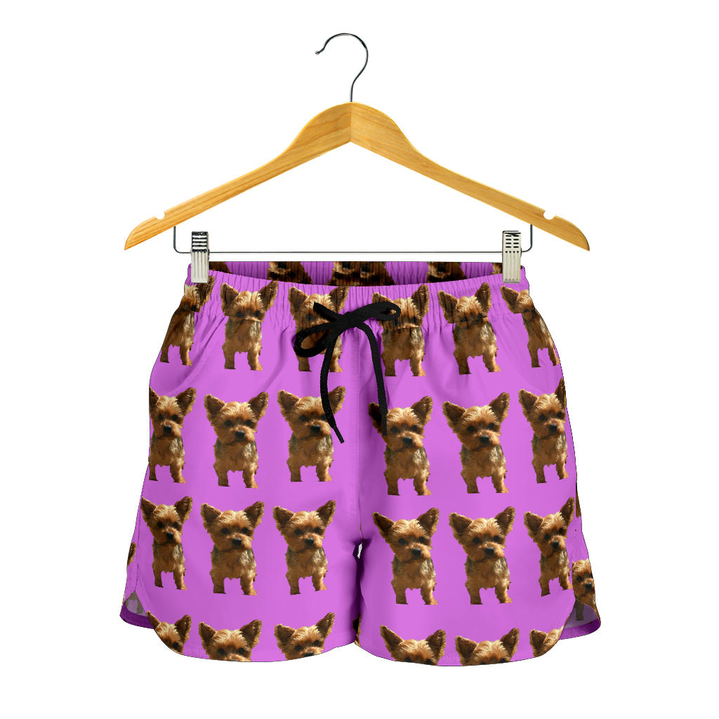 Yorkie Shorts