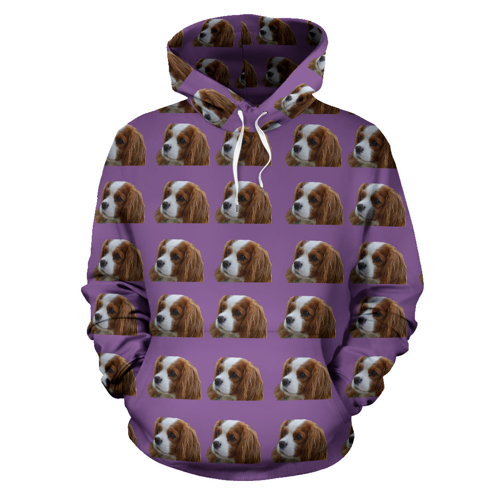 Cavalier King Charles Spaniel Hoodie