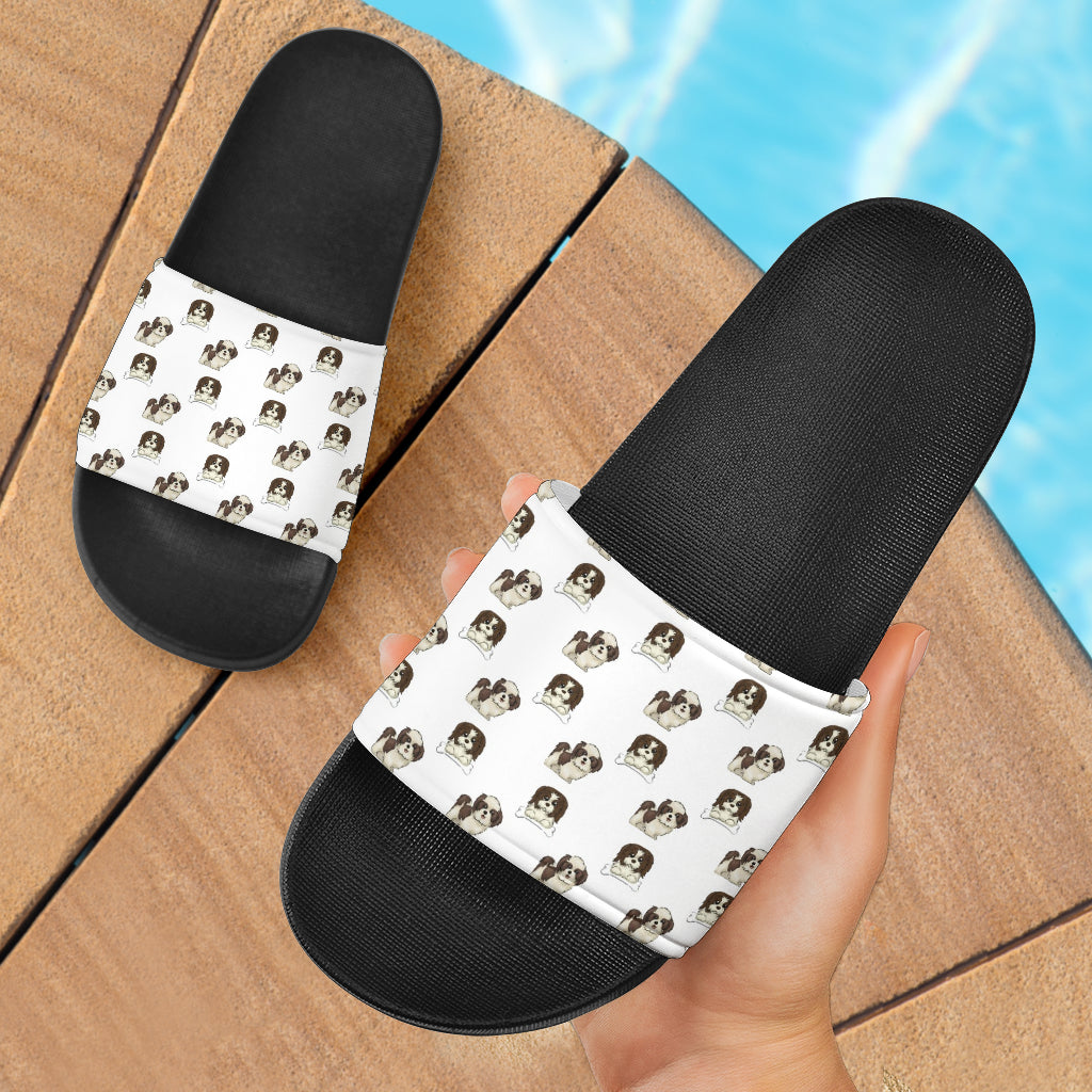 Shih Tzu Slides