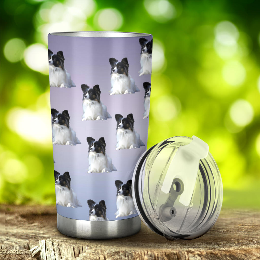 Papillon Tumbler