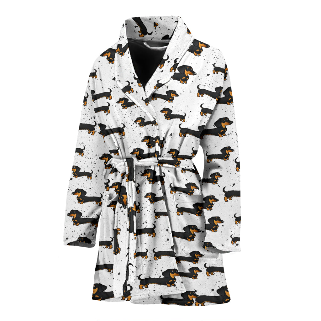 Dachshund BathRobe - Cathy Ann's Deals