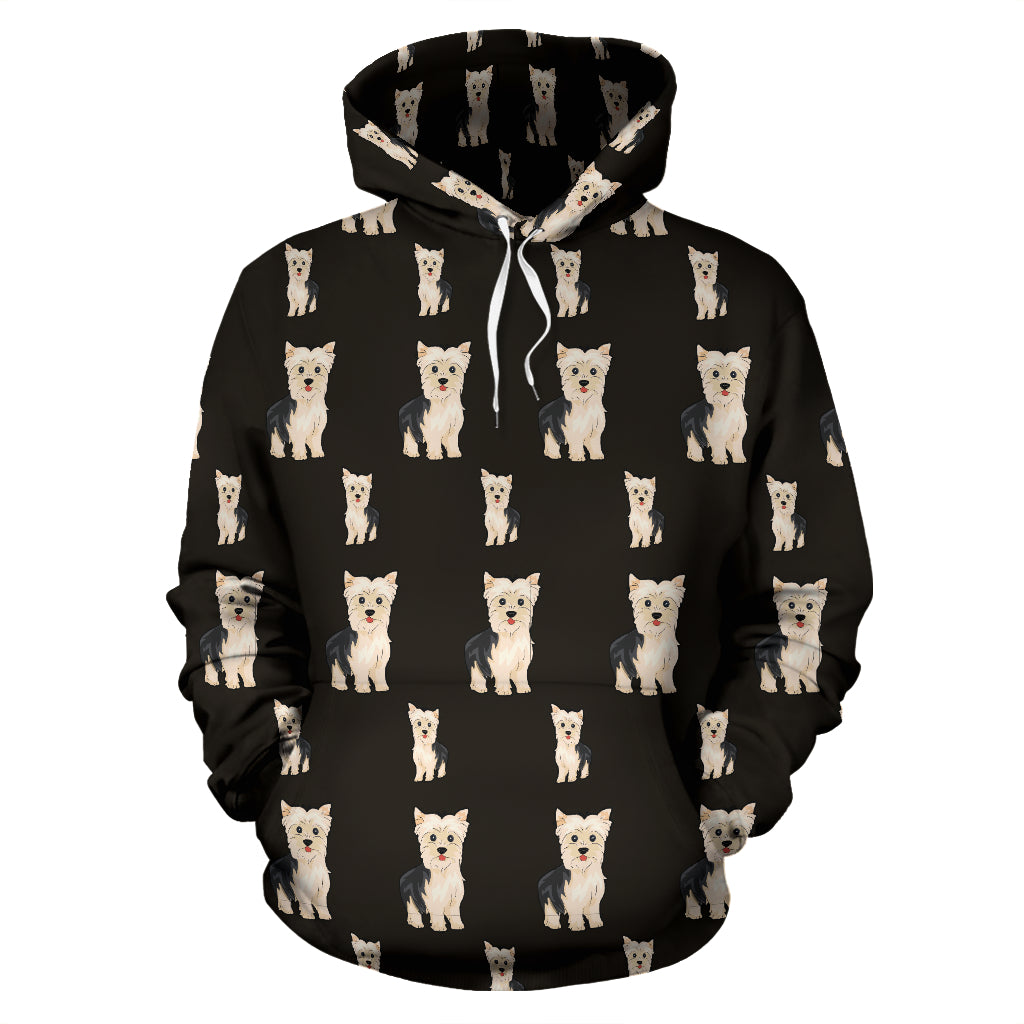 Yorkie Hoodie