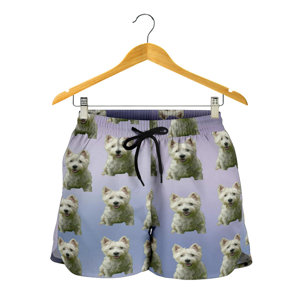 Westie Shorts