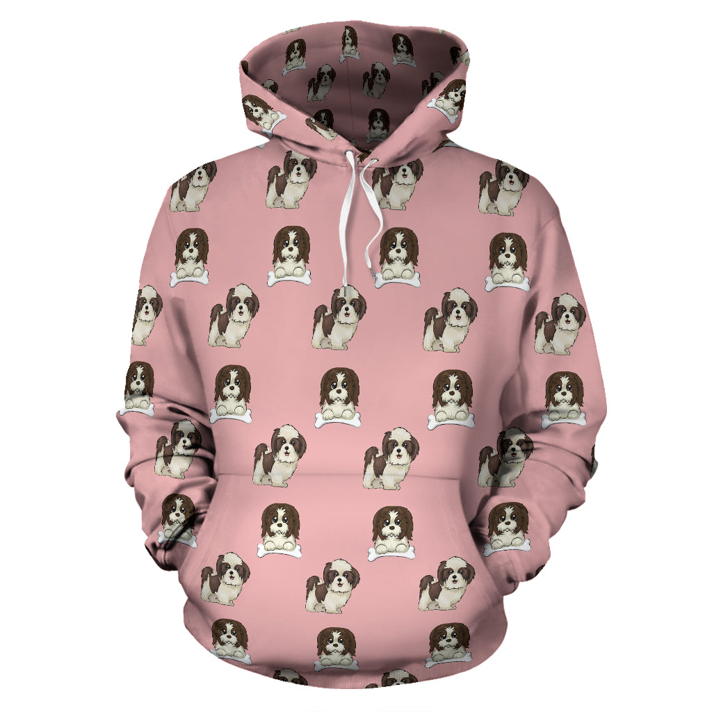 Shih Tzu Hoodie