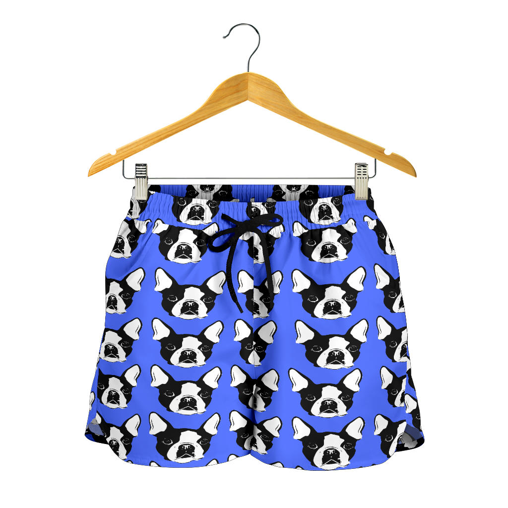 Boston Terrier Shorts
