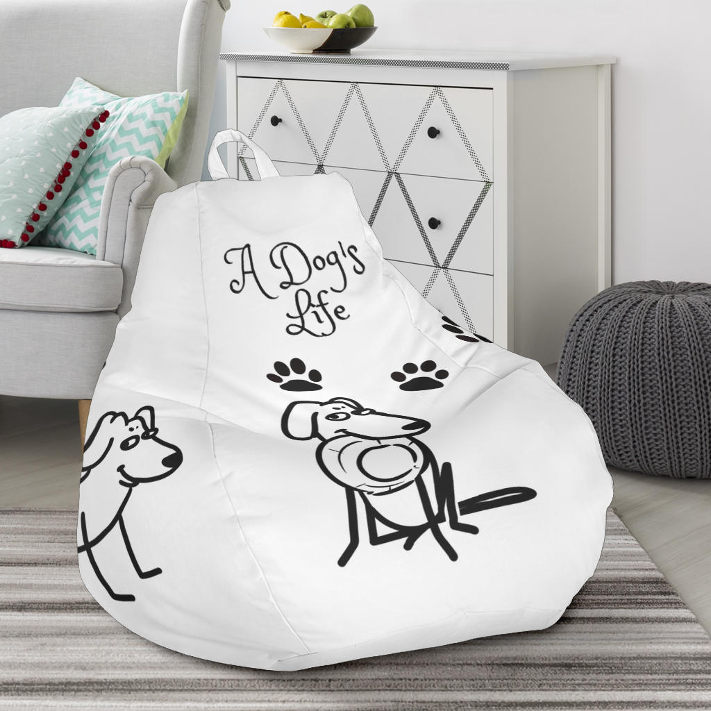 Life outlet bean bags