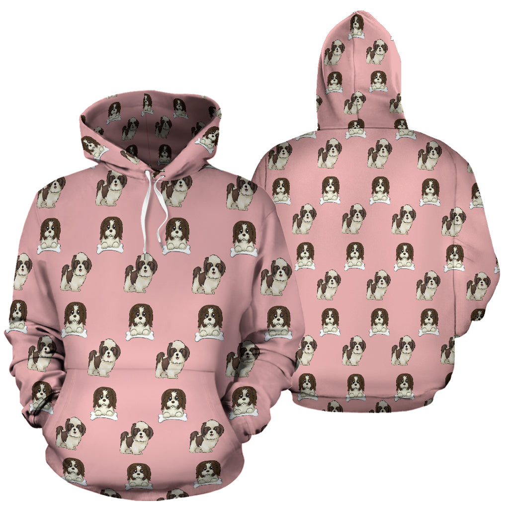 Shih Tzu Hoodie