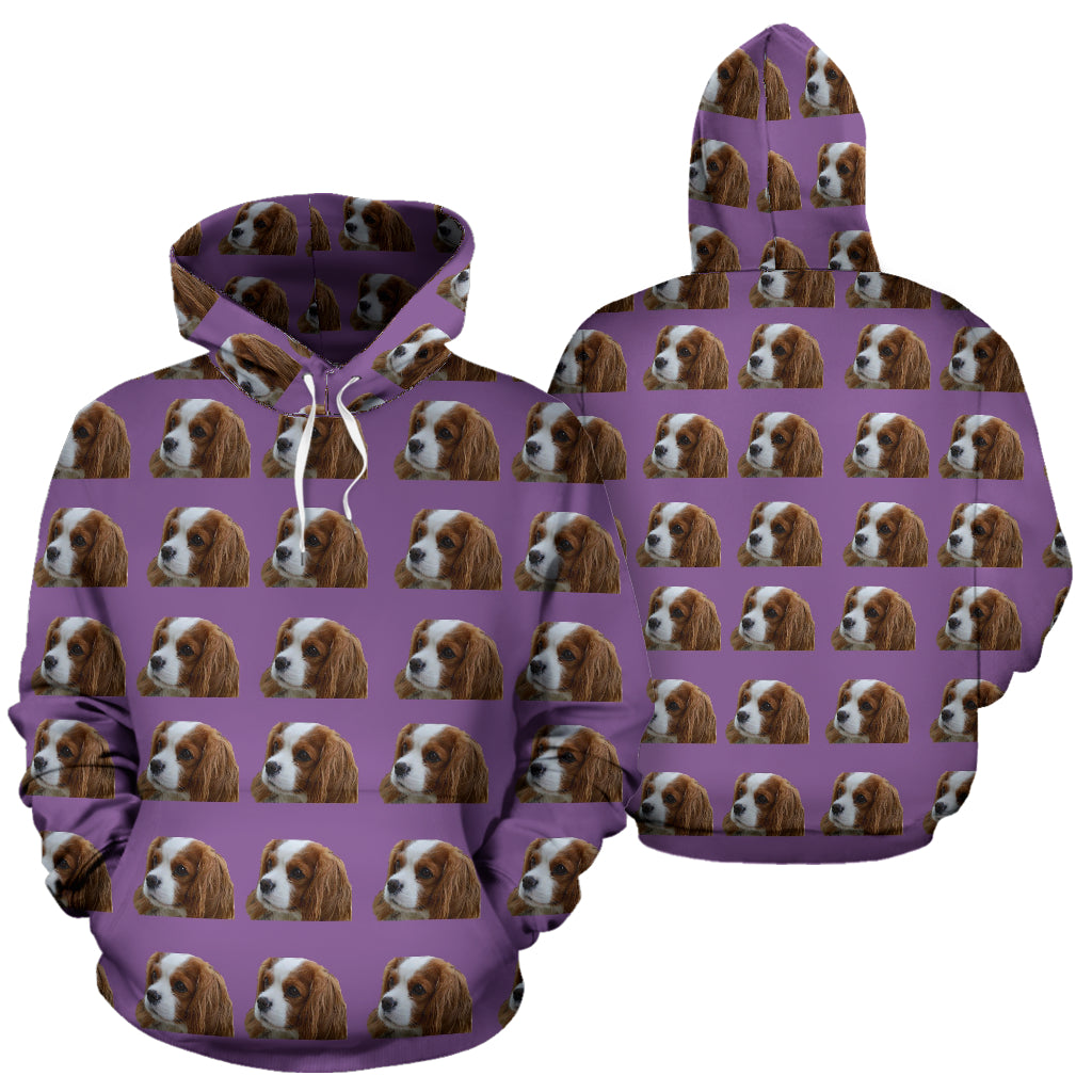 Cavalier King Charles Spaniel Hoodie