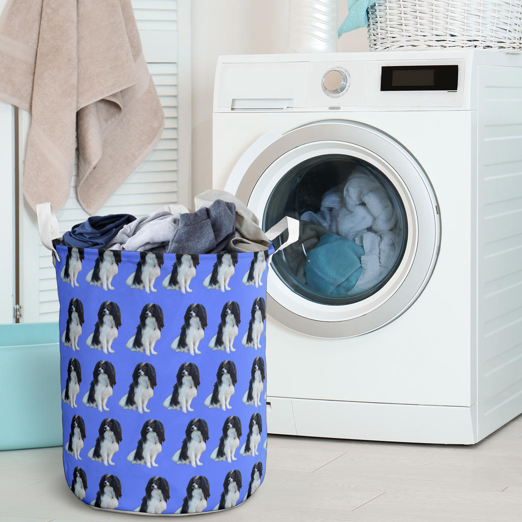 Phalene Laundry Basket