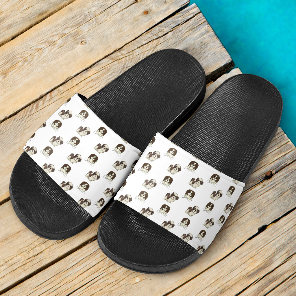 Shih Tzu Slides