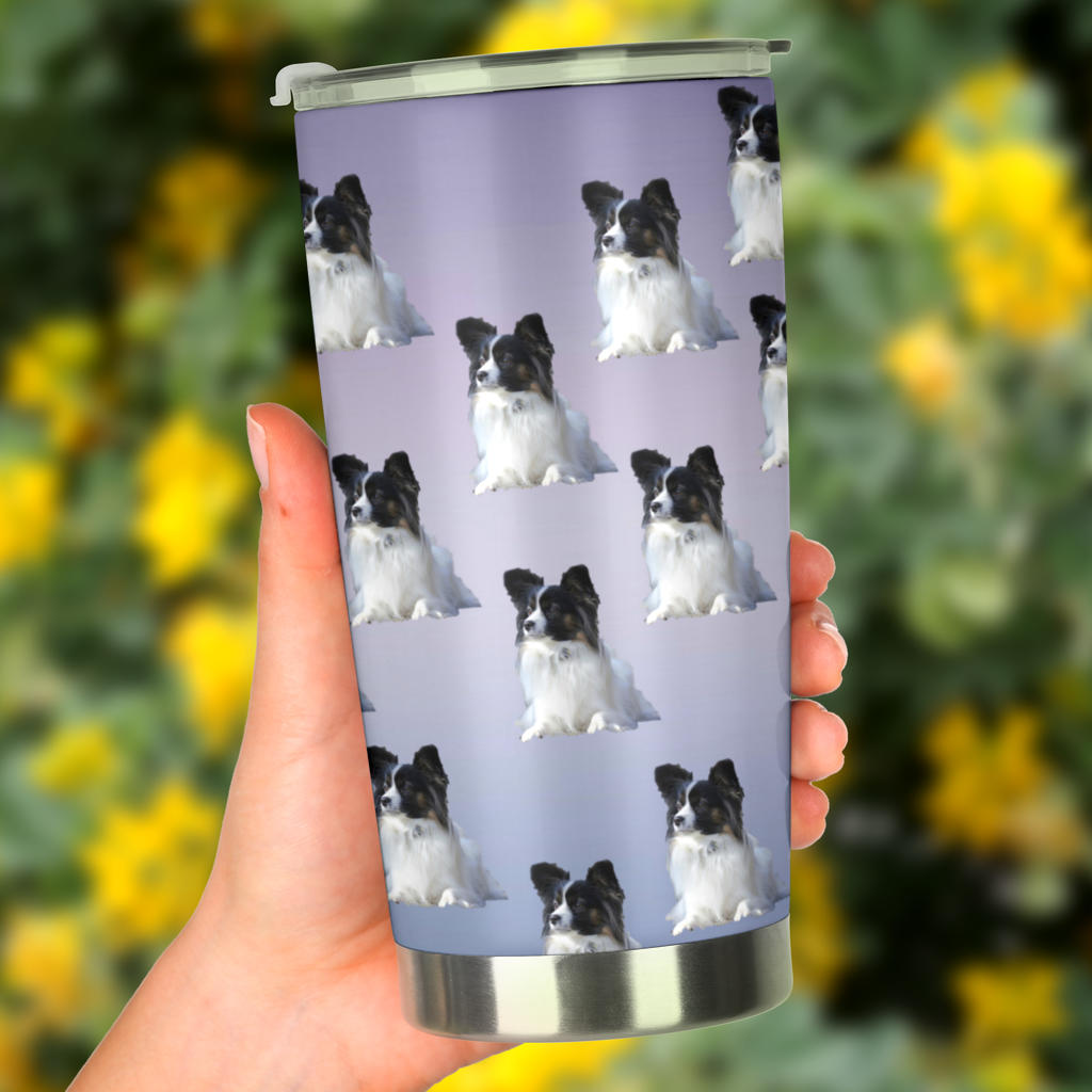 Papillon Tumbler