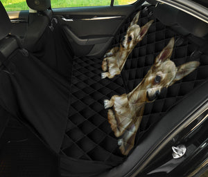 Chihuahua Pet Seat Cover