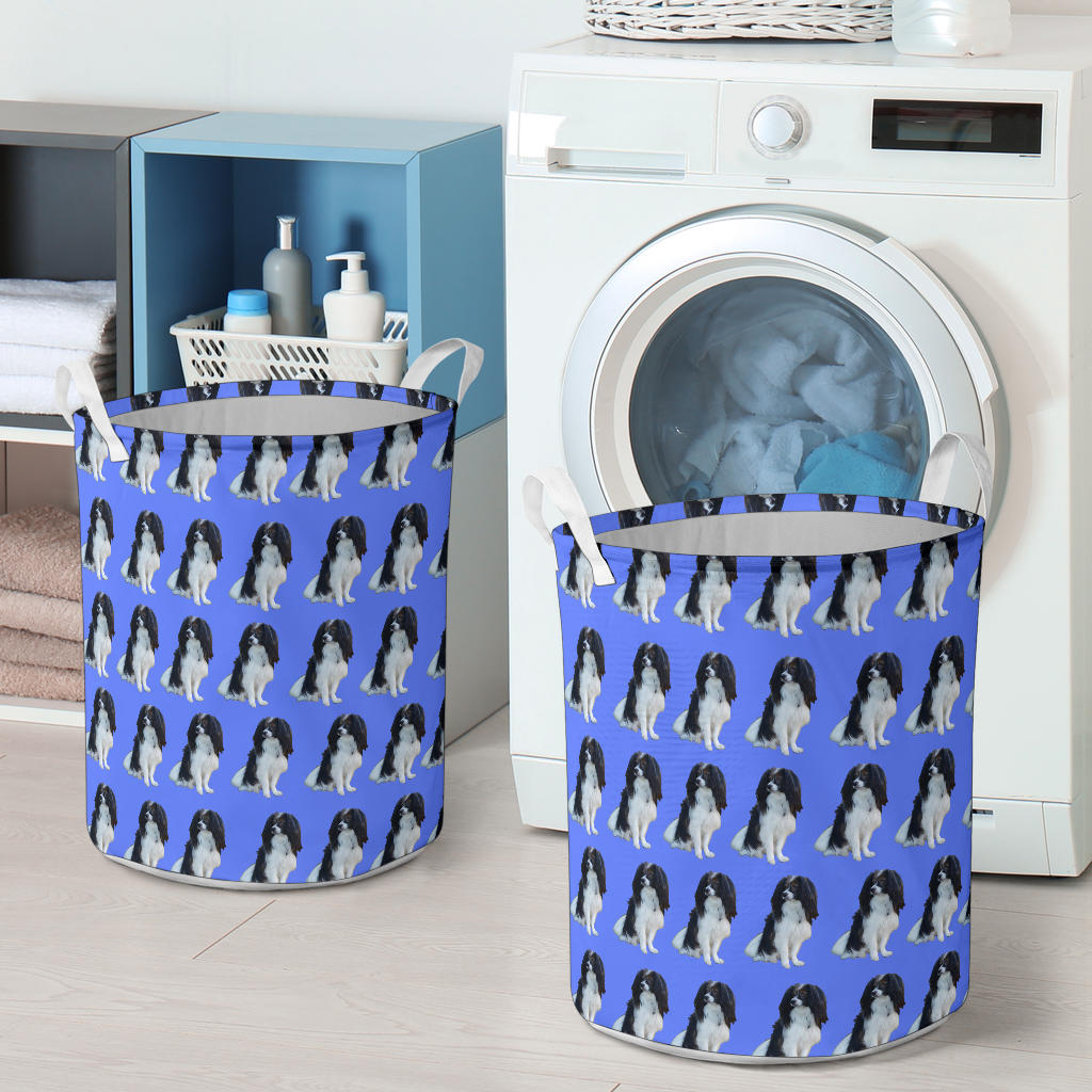 Phalene Laundry Basket