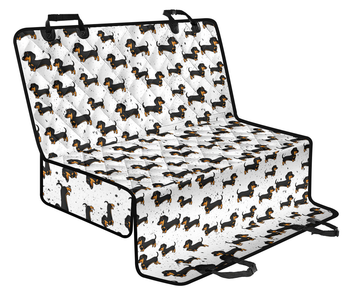 Dachshund Pet Seat Cover