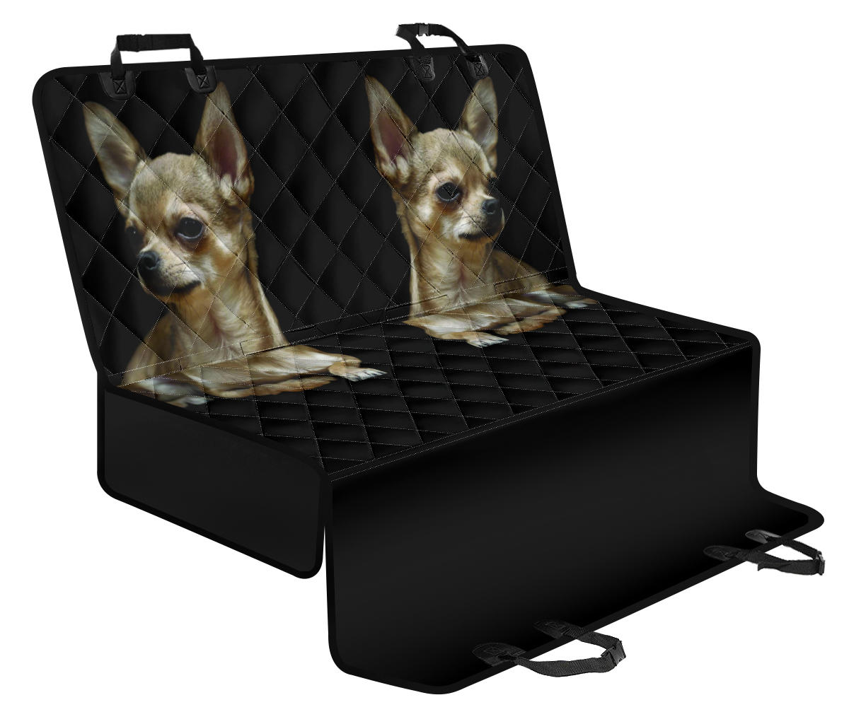 Chihuahua Pet Seat Cover