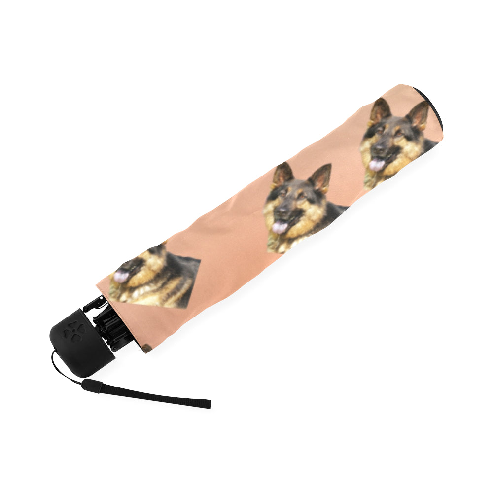 German Shepherd Umbrella