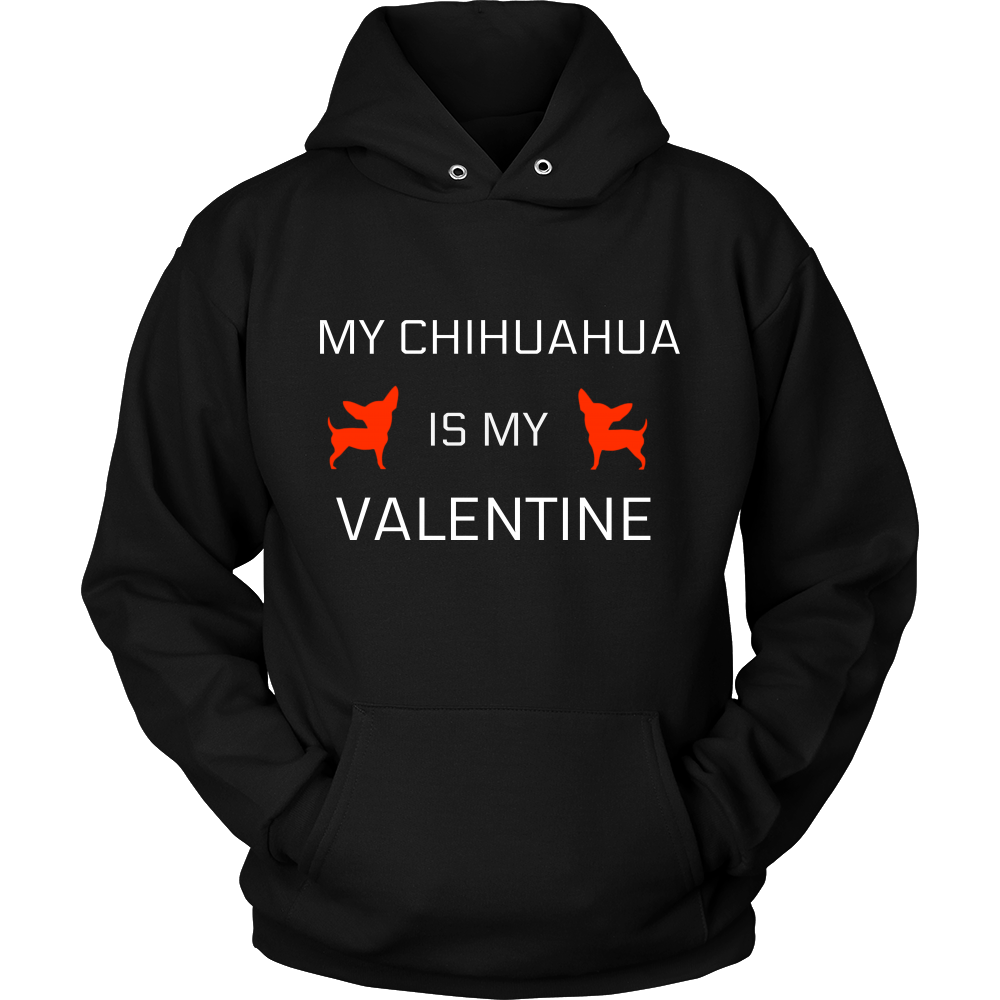 My Chihuahua Is My Valentine