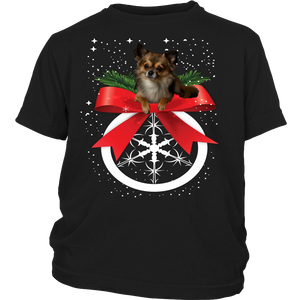 Chihuahua Holiday Shirt/Sweatshirt