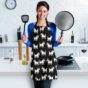 Jack Russell Apron