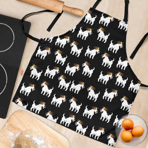 Jack Russell Apron