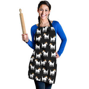 Jack Russell Apron