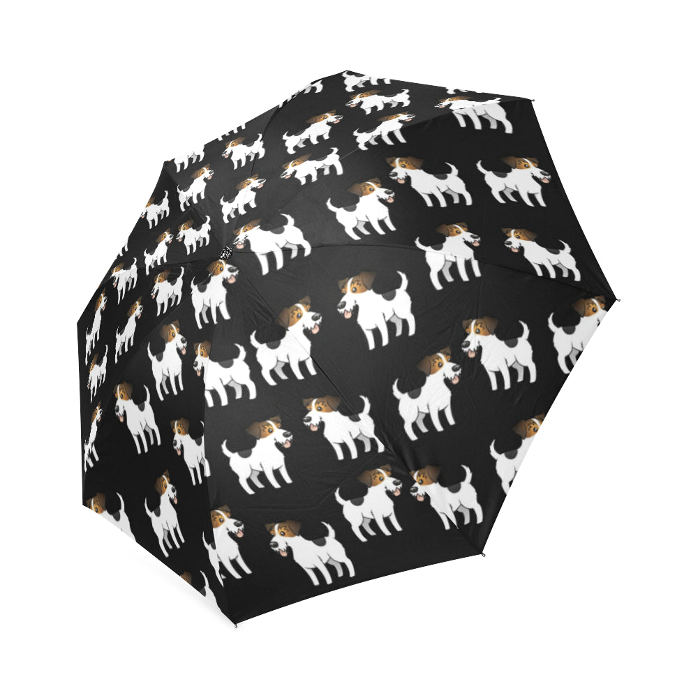 Jack Russell Umbrella