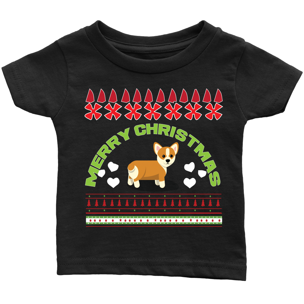 Corgi Christmas Shirt/Sweatshirt
