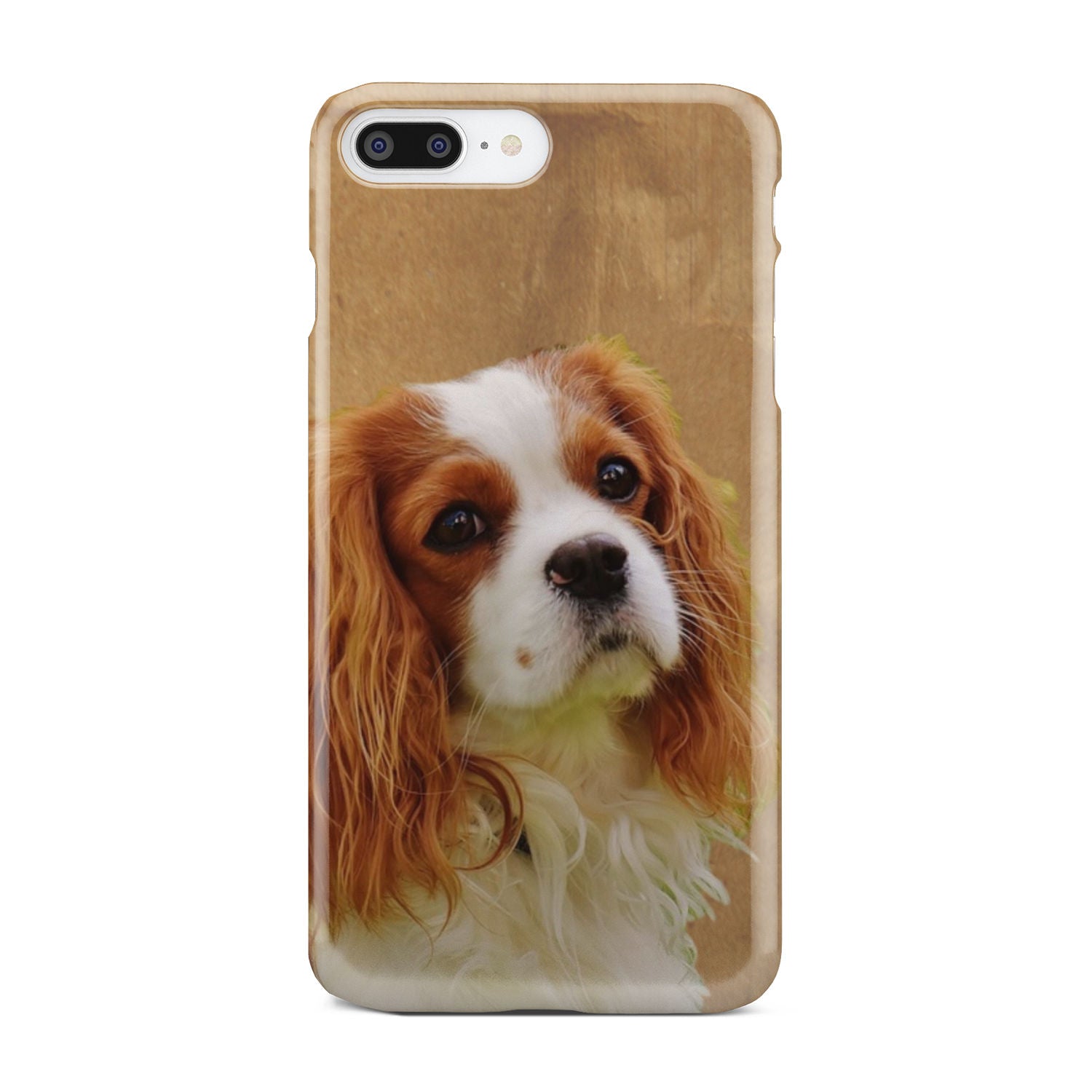 Cavalier Phone Case