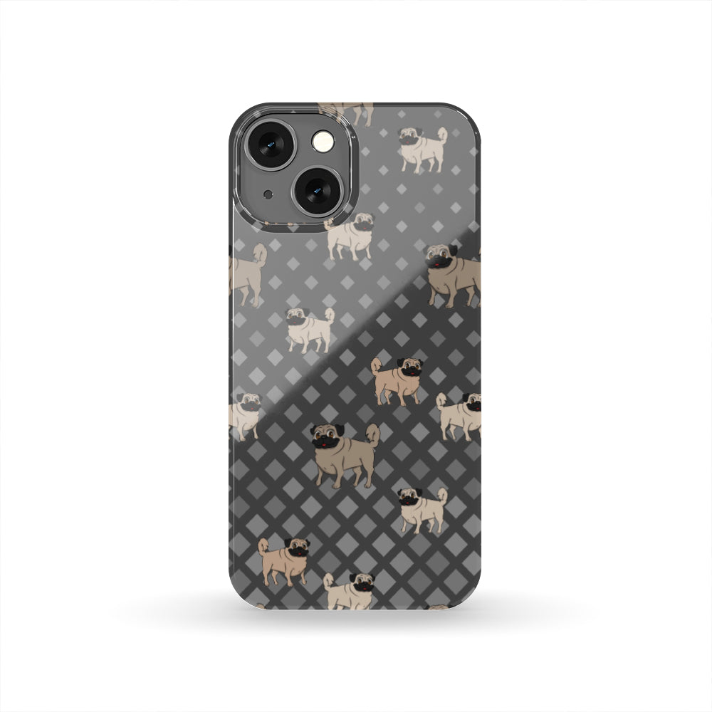 Pug Phone Case