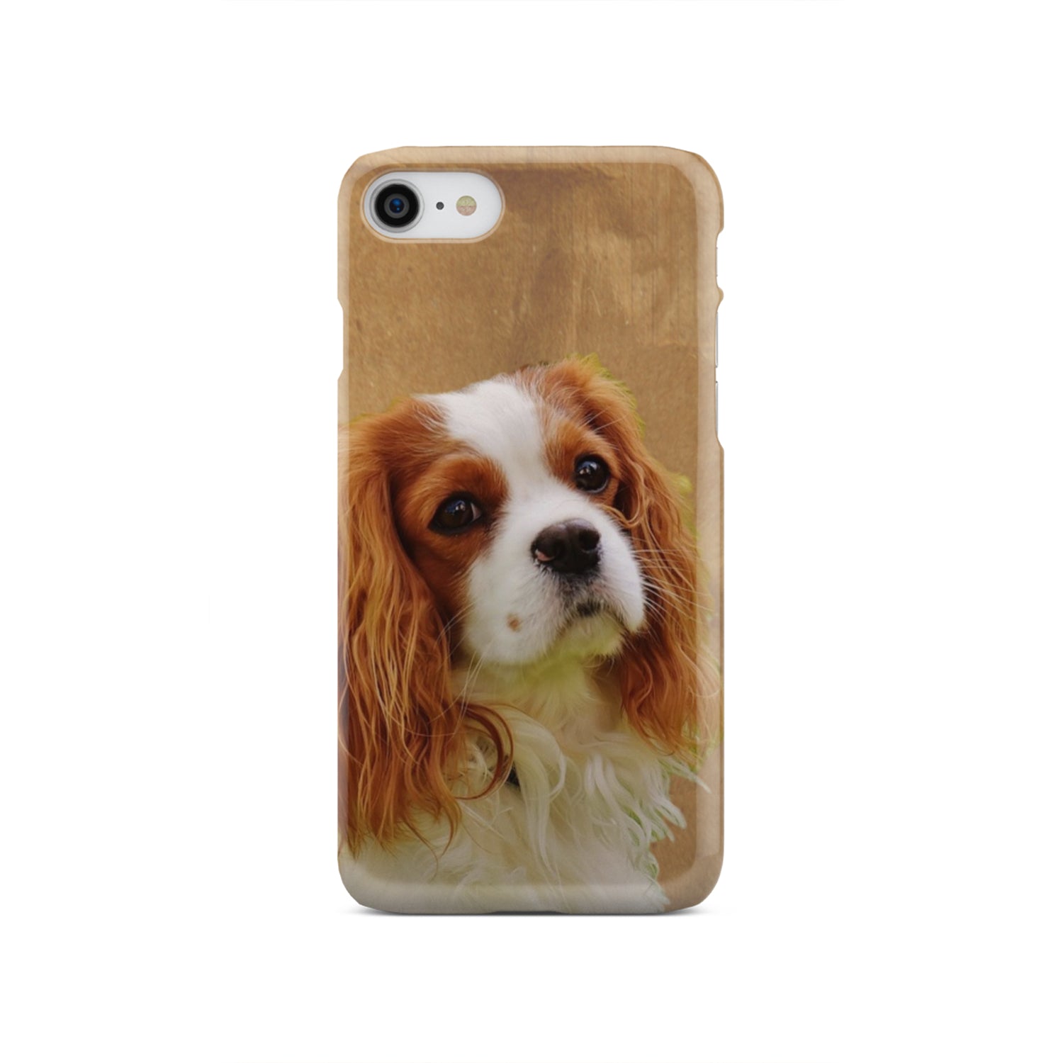 Cavalier Phone Case